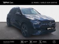 Mercedes GLE 350 de Hybrid EQ 197ch+136ch AMG Line 4Matic 9G-Tronic - <small></small> 109.680 € <small>TTC</small> - #6