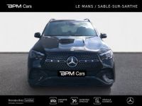 Mercedes GLE 350 de Hybrid EQ 197ch+136ch AMG Line 4Matic 9G-Tronic - <small></small> 109.680 € <small>TTC</small> - #7