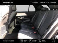 Mercedes GLE 350 de Hybrid EQ 197ch+136ch AMG Line 4Matic 9G-Tronic - <small></small> 109.680 € <small>TTC</small> - #9