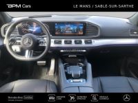 Mercedes GLE 350 de Hybrid EQ 197ch+136ch AMG Line 4Matic 9G-Tronic - <small></small> 109.680 € <small>TTC</small> - #10