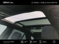 Mercedes GLE 350 de Hybrid EQ 197ch+136ch AMG Line 4Matic 9G-Tronic - <small></small> 109.680 € <small>TTC</small> - #20