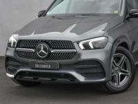 Mercedes GLE 350 DE - PLUG-IN - AMG PACK - FULL LED - NIGHTPACK - WIDESCREEN - - <small></small> 65.950 € <small>TTC</small> - #2