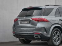 Mercedes GLE 350 DE - PLUG-IN - AMG PACK - FULL LED - NIGHTPACK - WIDESCREEN - - <small></small> 65.950 € <small>TTC</small> - #6