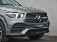 Mercedes GLE 350 DE - PLUG-IN - AMG PACK - FULL LED - NIGHTPACK - WIDESCREEN - - <small></small> 65.950 € <small>TTC</small> - #8