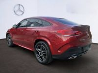 Mercedes GLE 350 e 4Matic PACK AMG+NUIT+CHROME - <small></small> 67.900 € <small>TTC</small> - #3