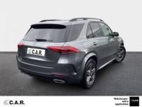 Mercedes GLE 350 e EQ POWER 9G-Tronic 4Matic AMG Line - <small></small> 59.900 € <small>TTC</small> - #5