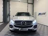 Mercedes GLE 350d 258 ch 9G-tronic 4-Matic Fascination - <small></small> 36.490 € <small>TTC</small> - #2