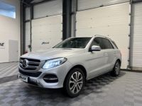 Mercedes GLE 350d 258 ch 9G-tronic 4-Matic Fascination - <small></small> 36.490 € <small>TTC</small> - #3