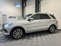 Mercedes GLE 350d 258 ch 9G-tronic 4-Matic Fascination - <small></small> 36.490 € <small>TTC</small> - #4