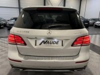 Mercedes GLE 350d 258 ch 9G-tronic 4-Matic Fascination - <small></small> 36.490 € <small>TTC</small> - #6