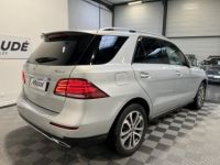 Mercedes GLE 350d 258 ch 9G-tronic 4-Matic Fascination - <small></small> 36.490 € <small>TTC</small> - #7