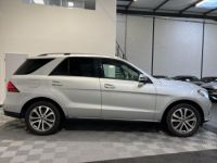 Mercedes GLE 350d 258 ch 9G-tronic 4-Matic Fascination - <small></small> 36.490 € <small>TTC</small> - #8