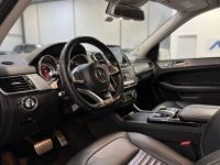 Mercedes GLE 350d 258 ch 9G-tronic 4-Matic Fascination - <small></small> 36.490 € <small>TTC</small> - #9