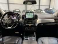 Mercedes GLE 350d 258 ch 9G-tronic 4-Matic Fascination - <small></small> 36.490 € <small>TTC</small> - #11