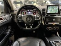 Mercedes GLE 350d 258 ch 9G-tronic 4-Matic Fascination - <small></small> 36.490 € <small>TTC</small> - #12