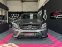 Mercedes GLE 350d sportline pack amg 9g-tronic 4matic toit ouvrant camera 360 hud attelage - <small></small> 37.990 € <small>TTC</small> - #5