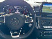 Mercedes GLE 350d sportline pack amg 9g-tronic 4matic toit ouvrant camera 360 hud attelage - <small></small> 37.990 € <small>TTC</small> - #10