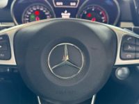 Mercedes GLE 350d sportline pack amg 9g-tronic 4matic toit ouvrant camera 360 hud attelage - <small></small> 37.990 € <small>TTC</small> - #11