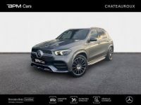 Mercedes GLE 400 d 330ch AMG Line 4Matic 9G-Tronic - <small></small> 64.900 € <small>TTC</small> - #1