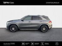 Mercedes GLE 400 d 330ch AMG Line 4Matic 9G-Tronic - <small></small> 64.900 € <small>TTC</small> - #2