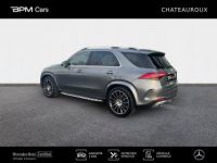 Mercedes GLE 400 d 330ch AMG Line 4Matic 9G-Tronic - <small></small> 64.900 € <small>TTC</small> - #3