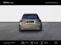 Mercedes GLE 400 d 330ch AMG Line 4Matic 9G-Tronic - <small></small> 64.900 € <small>TTC</small> - #4