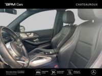 Mercedes GLE 400 d 330ch AMG Line 4Matic 9G-Tronic - <small></small> 64.900 € <small>TTC</small> - #8