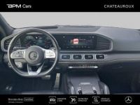 Mercedes GLE 400 d 330ch AMG Line 4Matic 9G-Tronic - <small></small> 64.900 € <small>TTC</small> - #10