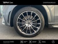 Mercedes GLE 400 d 330ch AMG Line 4Matic 9G-Tronic - <small></small> 64.900 € <small>TTC</small> - #12