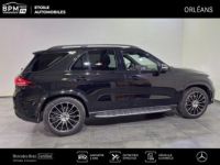 Mercedes GLE 400 d 330ch AMG Line 4Matic 9G-Tronic - <small></small> 74.890 € <small>TTC</small> - #4