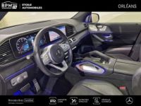 Mercedes GLE 400 d 330ch AMG Line 4Matic 9G-Tronic - <small></small> 74.890 € <small>TTC</small> - #5