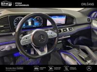 Mercedes GLE 400 d 330ch AMG Line 4Matic 9G-Tronic - <small></small> 74.890 € <small>TTC</small> - #9