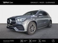 Mercedes GLE 400 d 330ch AMG Line 4Matic 9G-Tronic - <small></small> 67.990 € <small>TTC</small> - #1