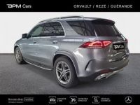 Mercedes GLE 400 d 330ch AMG Line 4Matic 9G-Tronic - <small></small> 67.990 € <small>TTC</small> - #3