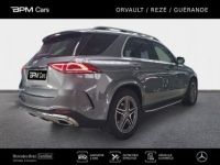 Mercedes GLE 400 d 330ch AMG Line 4Matic 9G-Tronic - <small></small> 67.990 € <small>TTC</small> - #5