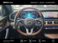 Mercedes GLE 400 d 330ch AMG Line 4Matic 9G-Tronic - <small></small> 67.990 € <small>TTC</small> - #11