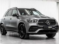 Mercedes GLE 400 d 4Matic AMG Line LichteVracht NightPackage 360Cam - <small></small> 59.990 € <small>TTC</small> - #5