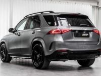 Mercedes GLE 400 d 4Matic AMG Line LichteVracht NightPackage 360Cam - <small></small> 59.990 € <small>TTC</small> - #10