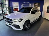 Mercedes GLE 400 d 9G-Tronic 4Matic AMG Line - <small></small> 54.990 € <small>TTC</small> - #1