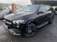 Mercedes GLE 400 d 9G-Tronic 4Matic AMG Line 7PL - <small></small> 53.990 € <small>TTC</small> - #1