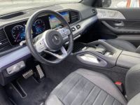 Mercedes GLE 400 d 9G-Tronic 4Matic AMG Line 7PL - <small></small> 53.990 € <small>TTC</small> - #7