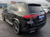 Mercedes GLE 400 d 9G-Tronic 4Matic AMG Line 7PL - <small></small> 53.990 € <small>TTC</small> - #9