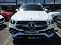 Mercedes GLE 400 d 9G-Tronic 4Matic Avantgarde Line - <small></small> 42.990 € <small>TTC</small> - #2