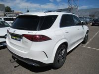 Mercedes GLE 400 d 9G-Tronic 4Matic Avantgarde Line - <small></small> 42.990 € <small>TTC</small> - #4