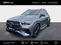 Mercedes GLE 400 e 252ch+136ch AMG Line 4Matic 9G-Tronic - <small></small> 110.900 € <small>TTC</small> - #1