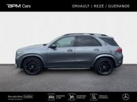 Mercedes GLE 400 e 252ch+136ch AMG Line 4Matic 9G-Tronic - <small></small> 110.900 € <small>TTC</small> - #2