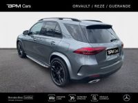 Mercedes GLE 400 e 252ch+136ch AMG Line 4Matic 9G-Tronic - <small></small> 110.900 € <small>TTC</small> - #3