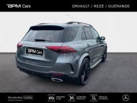 Mercedes GLE 400 e 252ch+136ch AMG Line 4Matic 9G-Tronic - <small></small> 110.900 € <small>TTC</small> - #5