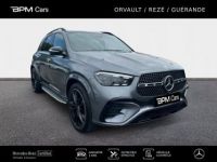 Mercedes GLE 400 e 252ch+136ch AMG Line 4Matic 9G-Tronic - <small></small> 110.900 € <small>TTC</small> - #6