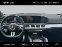 Mercedes GLE 400 e 252ch+136ch AMG Line 4Matic 9G-Tronic - <small></small> 110.900 € <small>TTC</small> - #10